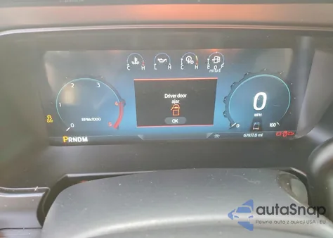 2023 Ford F350 Super Duty z USA, uszkodzony, nr VIN 1FT8W3BMXPEC12646